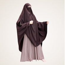 Load image into Gallery viewer, Luxury Khimar
