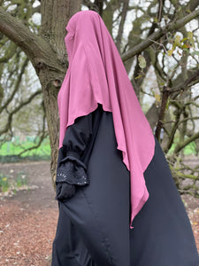 Diamond Khimar