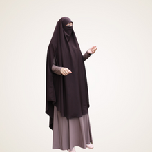 Load image into Gallery viewer, Luxury Khimar
