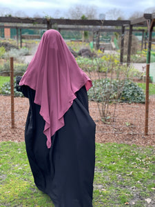 Diamond Khimar