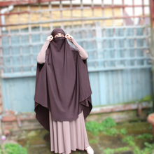 Load image into Gallery viewer, Luxury Khimar
