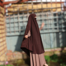 Load image into Gallery viewer, Luxury Khimar
