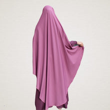 Load image into Gallery viewer, Luxury Khimar
