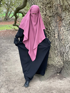 Diamond Khimar