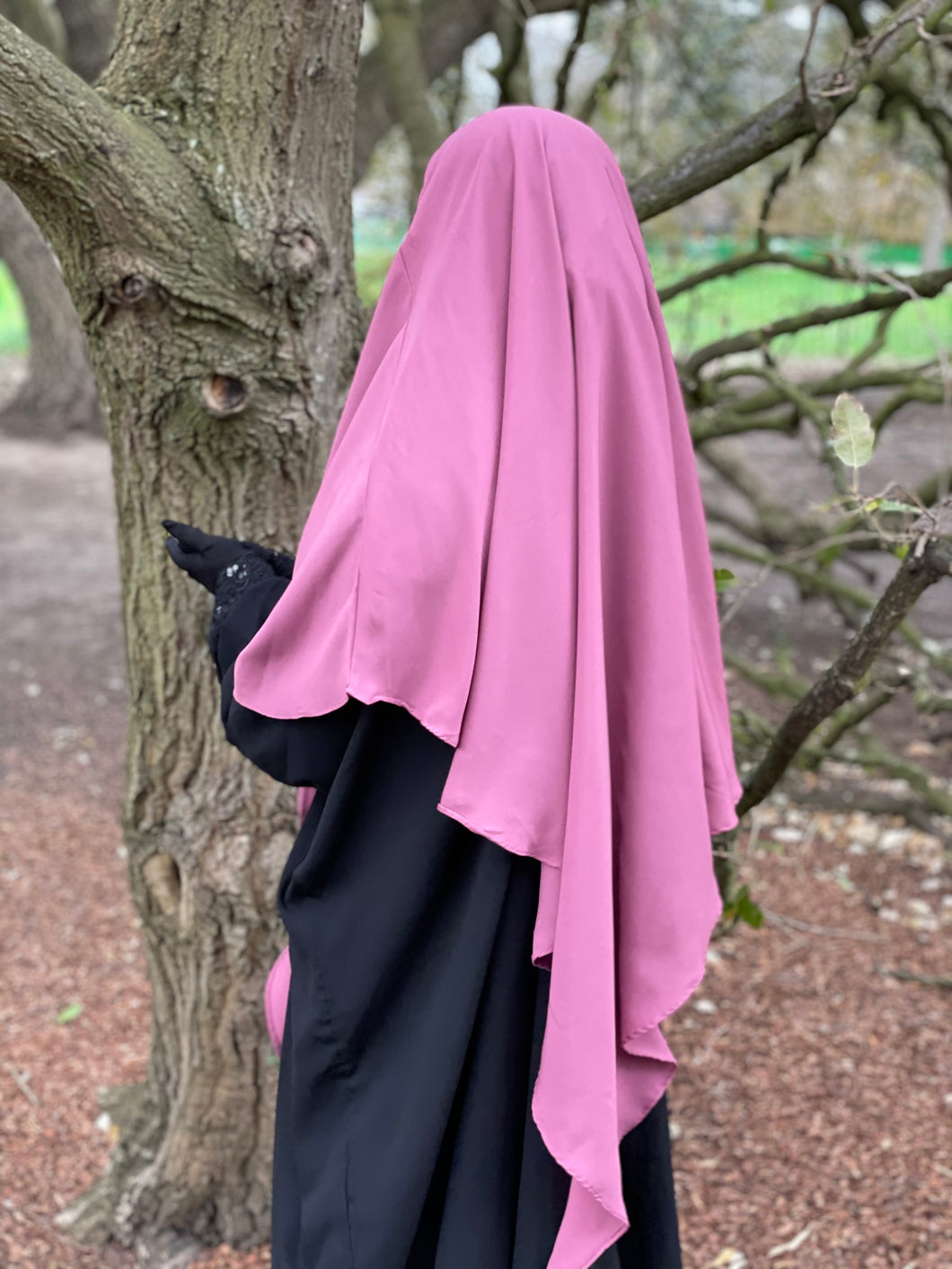 Diamond Khimar